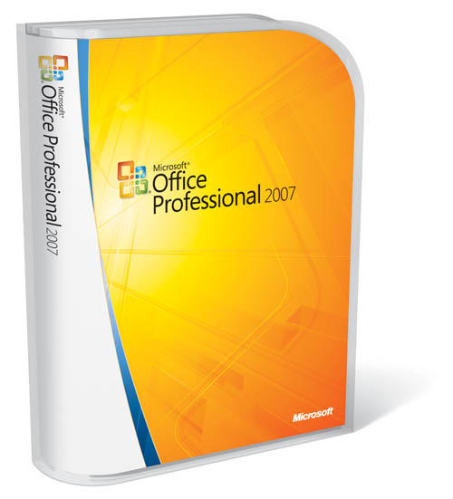 MS Office Basic 2007