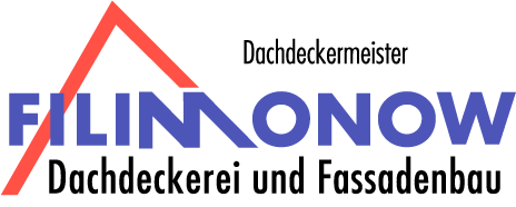 Dachdeckerei Filimonow